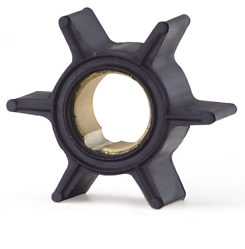 Sea-X impeller Mercury/Mariner 3.5-9.8HP (ID: 11mm / 0.438")