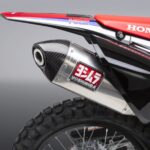 Yoshimura Full System Honda Crf250L / Rally 17-20 Race Rs-4 Fs Ss-Ss-Cf
