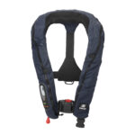 Baltic Legend auto inflatable lifejacket navy 40-120kg
