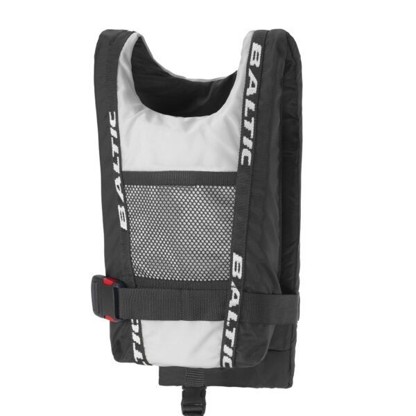 Baltic Canoe buoyancy aid vest grey/black 40+kg