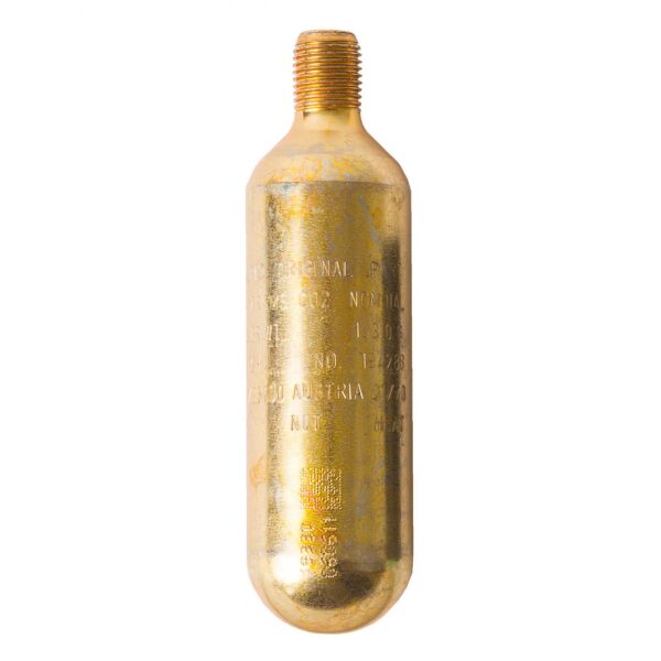 Baltic CO2-cylinder 60g