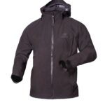 Baltic Pacific 3-layer jacket S