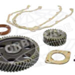 Orbitrade Cam gear kit B18 B20 B30