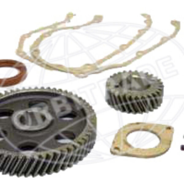 Orbitrade Cam gear kit B18 B20 B30