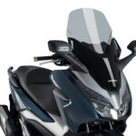 Puig Windshield V-Techline Tour.Honda Forza 125/300 19'