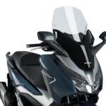 Puig Windshield V-Techline Tour.Honda Forza 125/300 19'