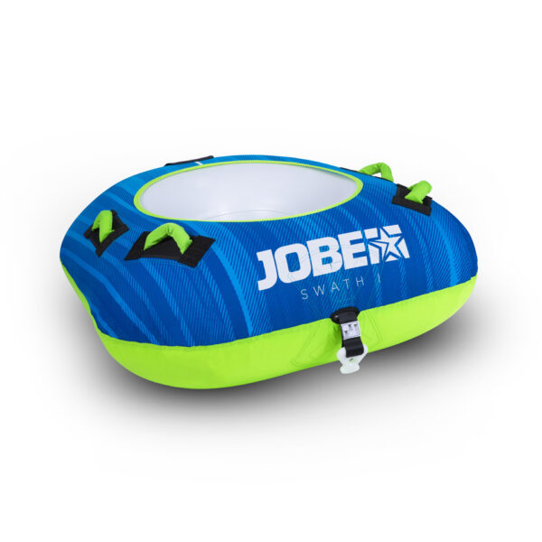 JOBE Swath towable 1P