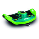 JOBE Rodeo towable 3P