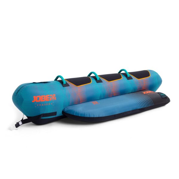 JOBE Chaser towable 3P
