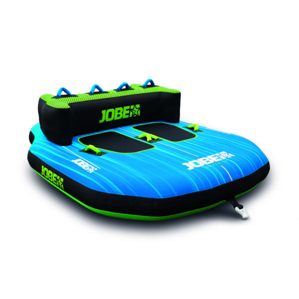 JOBE Swath towable 4P