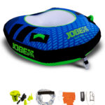 JOBE Ridge towable package 1P
