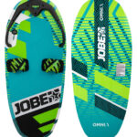 JOBE Omnia multi position board teal