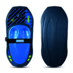 JOBE Sentry Kneeboard Blue