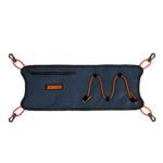 JOBE SUP Cargo Net midnight blue