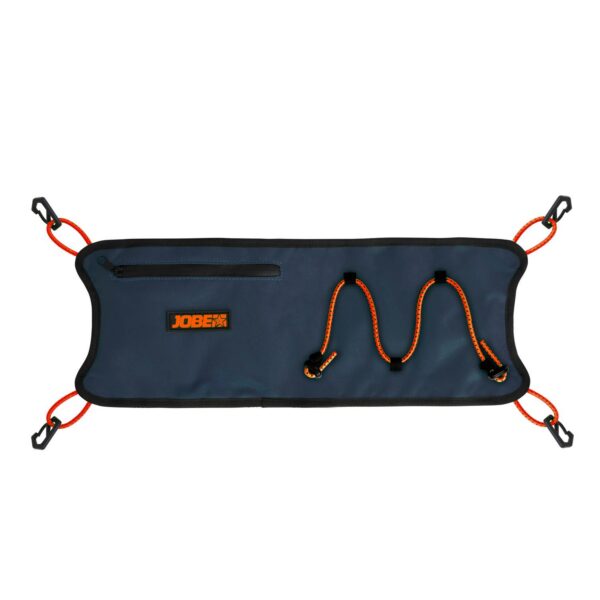 JOBE SUP Cargo Net midnight blue