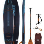 JOBE Aero Duna SUP 11.6 Package