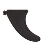 JOBE Aero SUP fin black 2014-20