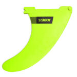 JOBE Aero SUP fin lime 2021-