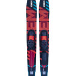 JOBE Hemi Combo Skis 59