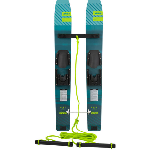 JOBE Buzz Trainers Waterskis