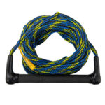 JOBE Transfer Ski Combo blue