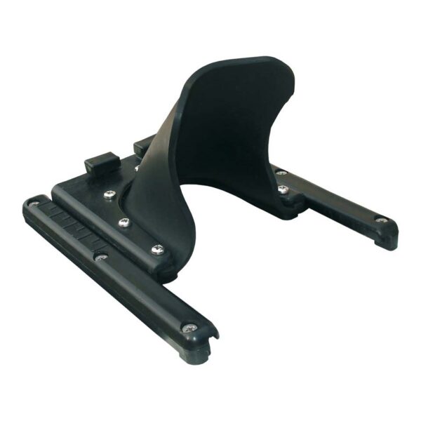 JOBE Squeeze heel combo ski adult