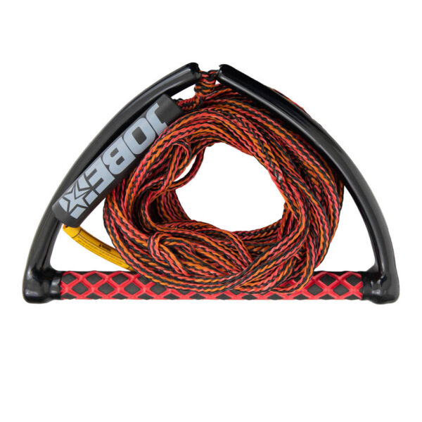 JOBE Prime Wake Combo red