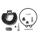 EMP Carburetor Repair Kit Yamaha 3/6/8HP/Tohatsu 4/5HP/Mariner 6/8HP