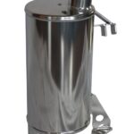 SPI Lightweight Muffler Arctic Cat 8000 C-Tec 2 2018-23