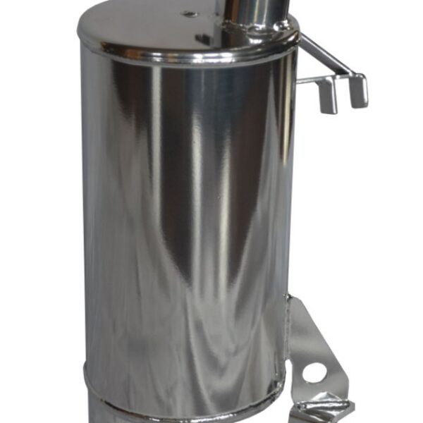 SPI Lightweight Muffler Arctic Cat 8000 C-Tec 2 2018-23