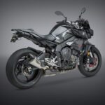 Yoshimura Slip-On Yamaha Fz-10 17 / Mt-10 18-19 Street Alpha T So Ss-Ss-Cf Works