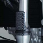 Puig Fork Protector Universal C/Carbon Look