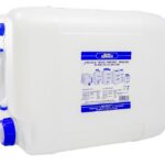 WATER CONTAINER/TAP 20L