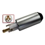 EMP Fuel Pump Electric Mercury 75-150 EFI / 150-300 Verado
