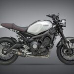 Yoshimura Full System Yamaha Mt-09/Fz-09/Xsr 900 2014-19 Race R-77 Fs Ss-Cf-Cf W