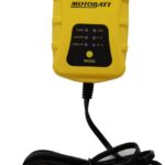 Motobatt Tech1 6/12V 1Amp charger
