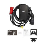 CTEK NJORD GO (Type 2)