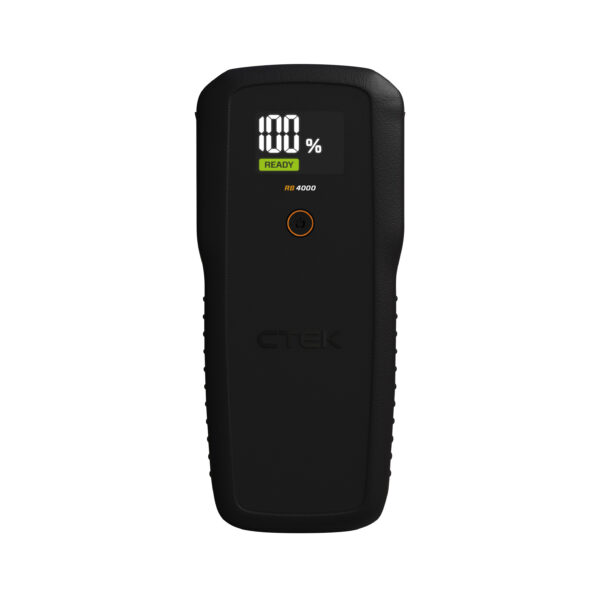 CTEK RB4000 Booster