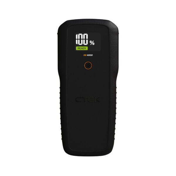 CTEK RB4000 Booster
