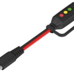 CTEK Comfort Indicator Pigtail