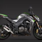 Yoshimura Slip-On Kawasaki Z1000 2014-16 Signature R-77 So Ss-Ss-Cf Dual