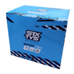 Sixty5 U1R-9 Lawn & Garden battery (FA)