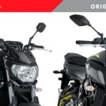 Puig Naked New Generation Sportplus Yamha Mt-07 18'-