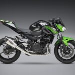 Yoshimura Full System Kawasaki Ninja 400 18-20 / Z400 19-20 Race Alpha T Fs Ss-S