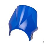 Puig Windshield Modelo Windy C/Blue