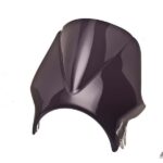 Puig Windshield Modelo Windy C/Dark Smoke