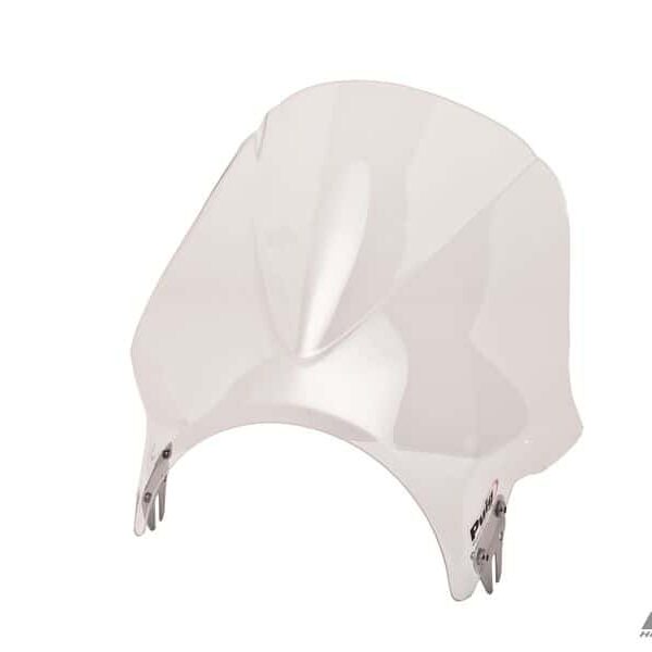 Puig Windshield Modelo Windy C/Clear