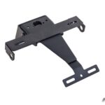 Puig License Support Universal Short C/Aloj.Inte C/Blac