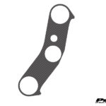 Puig Yoke Protector Carbon Look Yamaha Yzf R-1 02-03'(.
