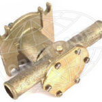 Orbitrade Sea water pump 2030.2040 D1-30 D2-40
